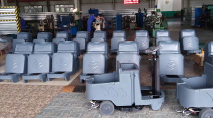重慶洗地機和電動掃地車招商加盟 重慶洗地機和電動掃地車招商加盟